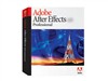 Adobe After Effects(英文版)多媒体软件
