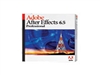 Adobe After Effects 6.5(专业版)多媒体软件