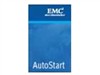 EMC Legato Autostart For Linux(含首次安装)双机容错与集群