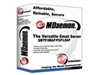 MDaemon AntiVirus(25用户)邮件服务器软件