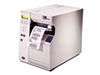 Zebra 105SL(300dpi)条码打印机