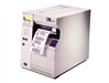 Zebra 105SL(203dpi)条码打印机