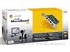 品尼高 Studio MovieBoard(510PCI)多媒体视频