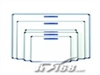 GTCO Calcomp Super L IV 4460(±0.254mm)数字化仪