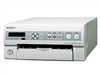 SONY UP-55MD热升华照片打印