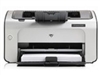 惠普 LaserJet P1008(CC366A)激光打印机