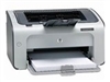 惠普 LaserJet P1008N(CC367A)激光打印机