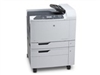惠普 Color LaserJet CP6015x(Q3933A)激光打印机