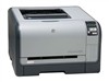 惠普 Color LaserJet CP1515n(CC377A)激光打印机