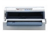OKI MICROLINE 6100F+针式打印机