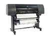 惠普 Designjet 4520 HD MFP(CM769A)大幅面打印机