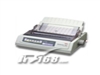 OKI MICROLINE 740C票据打印机