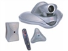 POLYCOM VSX7000双显线缆视频会议