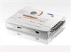 ATEN AF-142KVM切换器