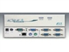 Rextron MNIP-K04CKVM切换器