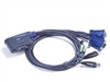 ATEN CS-62UKVM切换器