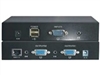 HASUS PS210L/RKVM切换器