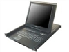 HASUS MPS 1708ALKVM切换器