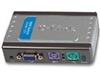 D-Link DKVM-121KVM切换器