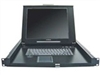 HASUS MPS 1501ALKVM切换器