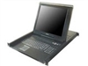 HASUS MPS 1701ALKVM切换器