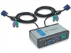 D-Link DKVM-2KKVM切换器