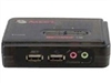 Avocent SwitchView 100(2SV110BND1)KVM切换器
