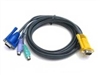 ATEN 2L-5305U(5米)KVM切换器