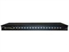 ORITAIC 自动多主机切换器(KRV-1610U)KVM切换器