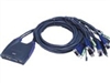 ATEN CS-64UKVM切换器