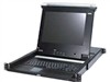 ATEN CL-5200KVM切换器