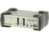 ATEN CS-1732BKVM切换器