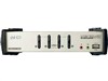 ATEN CS-1734BKVM切换器