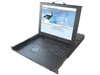 PCT MU1700S2KVM切换器