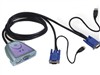 PCT MPC2601KVM切换器