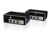 PANIO KFE220KVM切换器