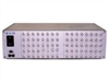 IWESUN RGB矩阵切换器(SRGB2104-27)矩阵切换器