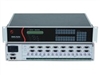 IWESUN VGA矩阵切换器(VGAAV8X8B混合矩阵)矩阵切换器
