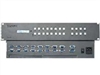 TANPE AV音视频矩阵切换器(MA-802VA)矩阵切换器