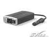 贝尔金 车载交流供电器150W(F5C408zh150W)车载逆变电源