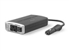 贝尔金 车载交流供电器200W(F5C400zh200W)车载逆变电源
