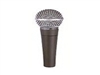 SHURE SM58音频及会议系统