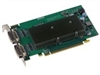 MATROX M9125 PCIe x16多屏显示