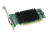 MATROX Millennium P690(Plus LP PCIe x16)多屏显示