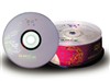清华紫光 中国龙系列 DVD-R(25片装)盘片