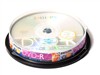 飞利浦 DVD-R 16X(10片装)盘片