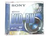 SONY DVD-RW 2速盘片