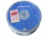 联想 CD-R 52速 宝石蓝(30片装)盘片