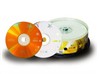 清华紫光 金星系列 CD-R(25片装)盘片