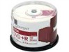 TDK CONTENT肯定系列 DVD+R 16速25片装(DVD+R47CBCB25BD-A红色)盘片